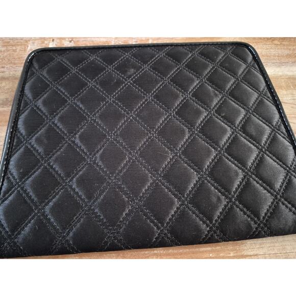 White House Black Market black Pouch - Picture 3 of 4